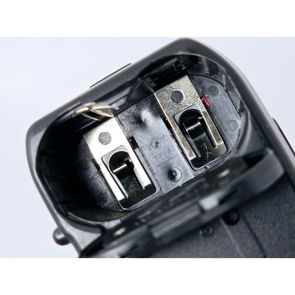 [Pre-owned] Ricoh Myport Super Zoom Point & Shoot 35mm Film Camera — Near MINT — Japan #3579