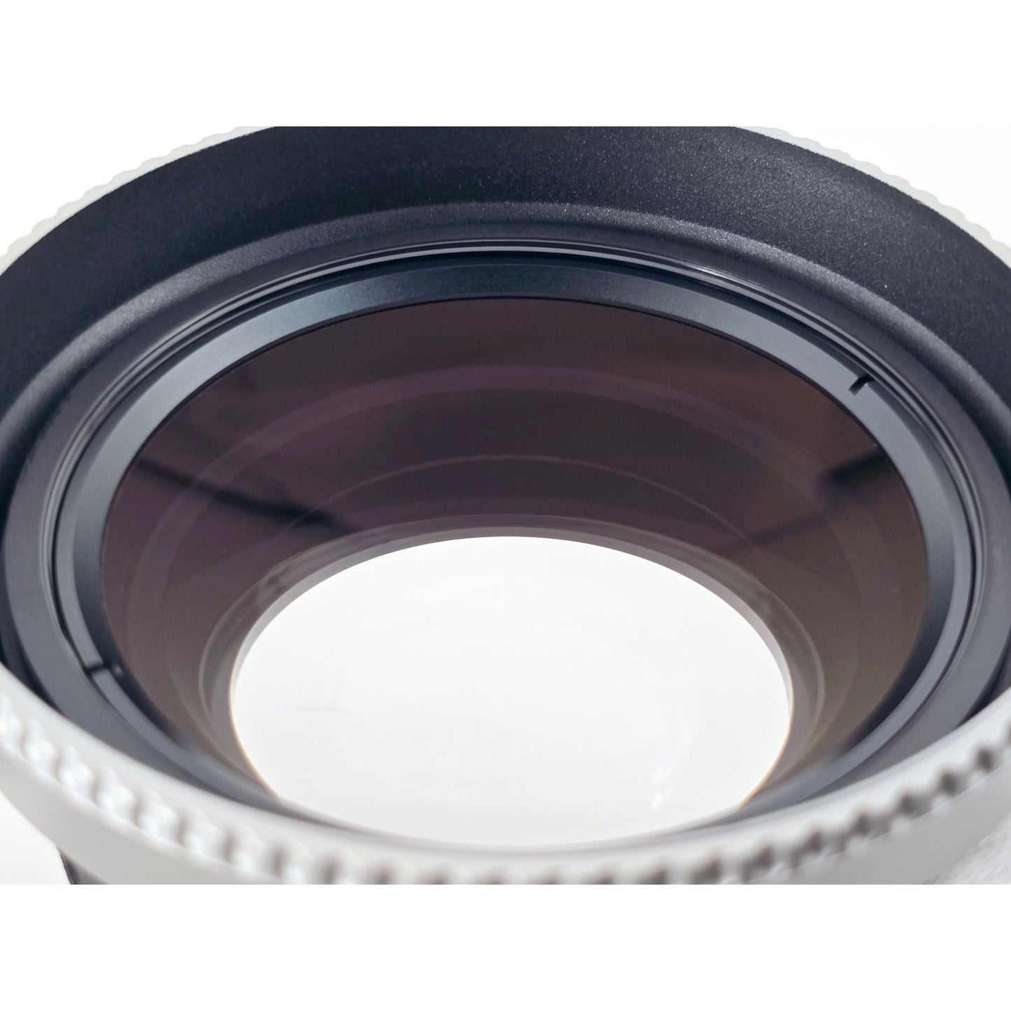 [Pre-owned] Raynox DCR-720 Wide Conversion Lens 0.72X for Video Camera — MINT — Japan #4776