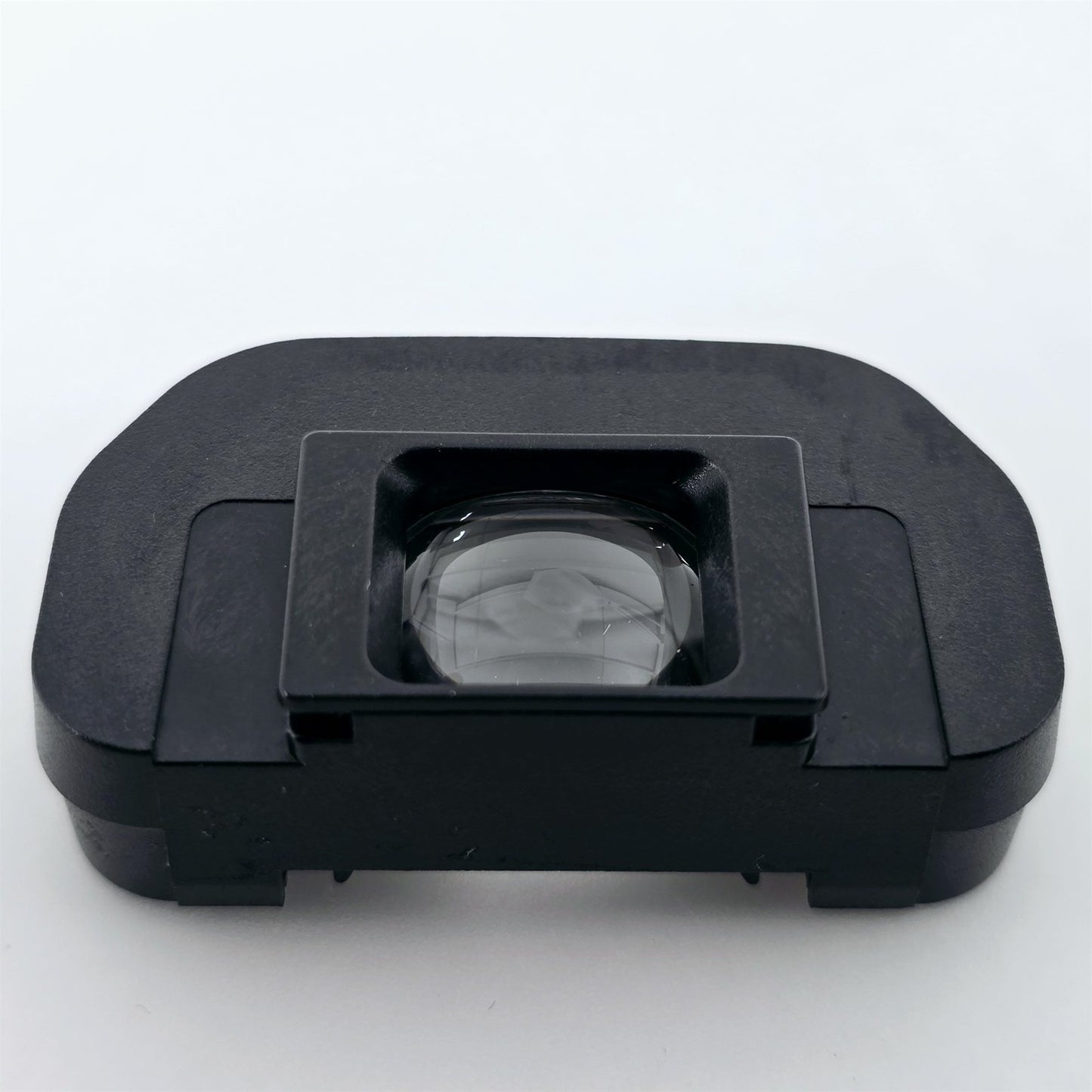 [Pre-owned] Canon EP-EX15 Viewfinder Extender Lens — Near Mint — Japan #5490