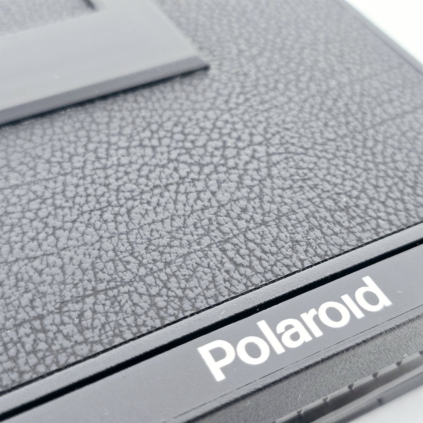 [Pre-owned] Polaroid Instant Film Back for Mamiya 645 Super Pro TL — Near Mint+++ — Japan #5354