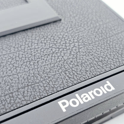 [Pre-owned] Polaroid Instant Film Back for Mamiya 645 Super Pro TL — Near Mint+++ — Japan #5354