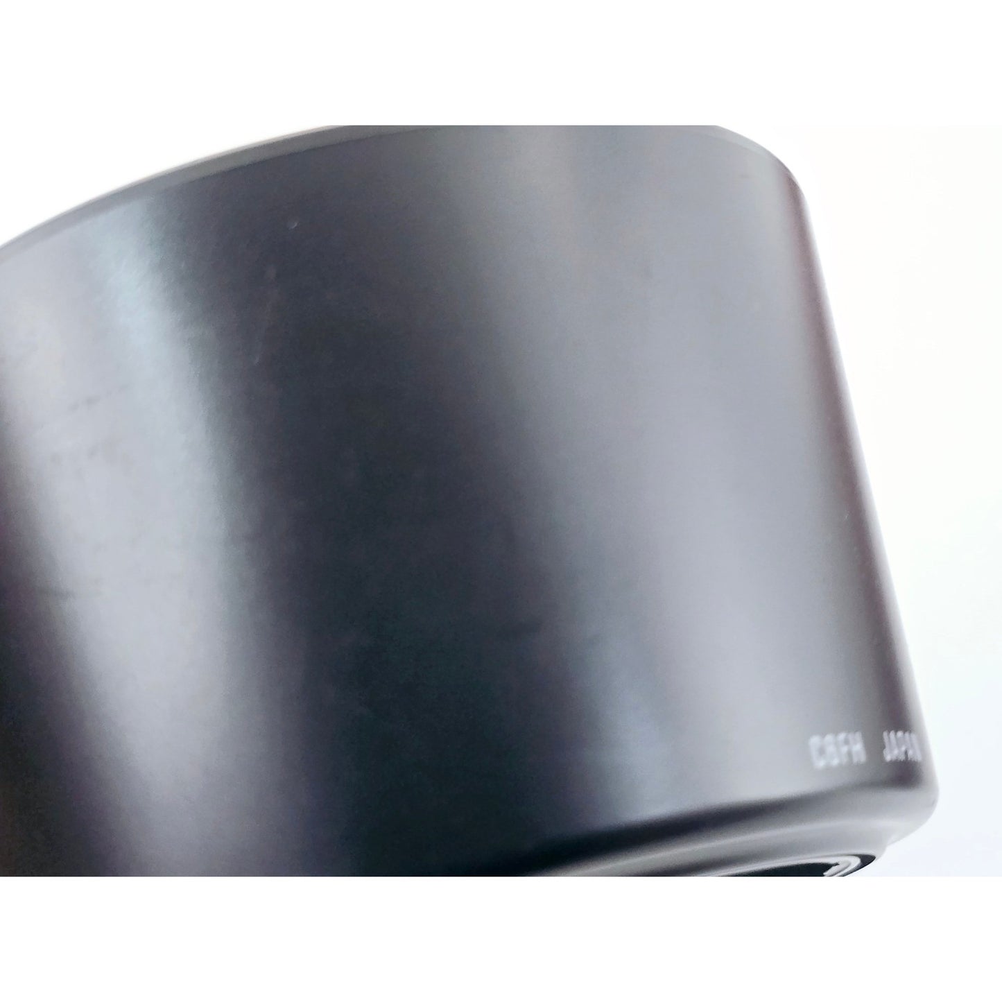 [Pre-owned] Tamron C6FH Lens Hood 52mm for AF 80-210mm (178D) — Near MINT — Japan #4608