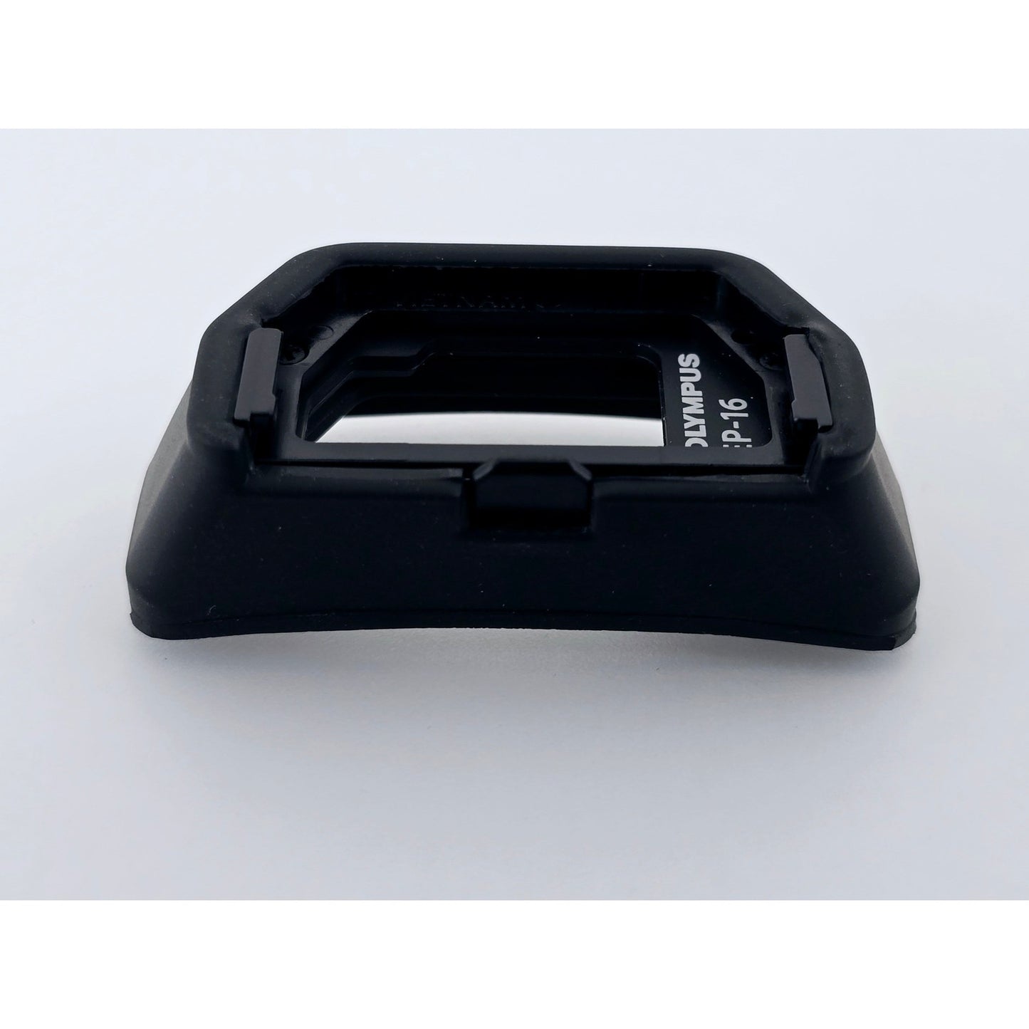 [Pre-owned] Olympus EP-16 Eyecup for OM-D E-M5 / E-M10 Mark II III — Top MINT — Japan #5008