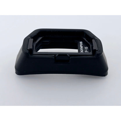 [Pre-owned] Olympus EP-16 Eyecup for OM-D E-M5 / E-M10 Mark II III — Top MINT — Japan #5008