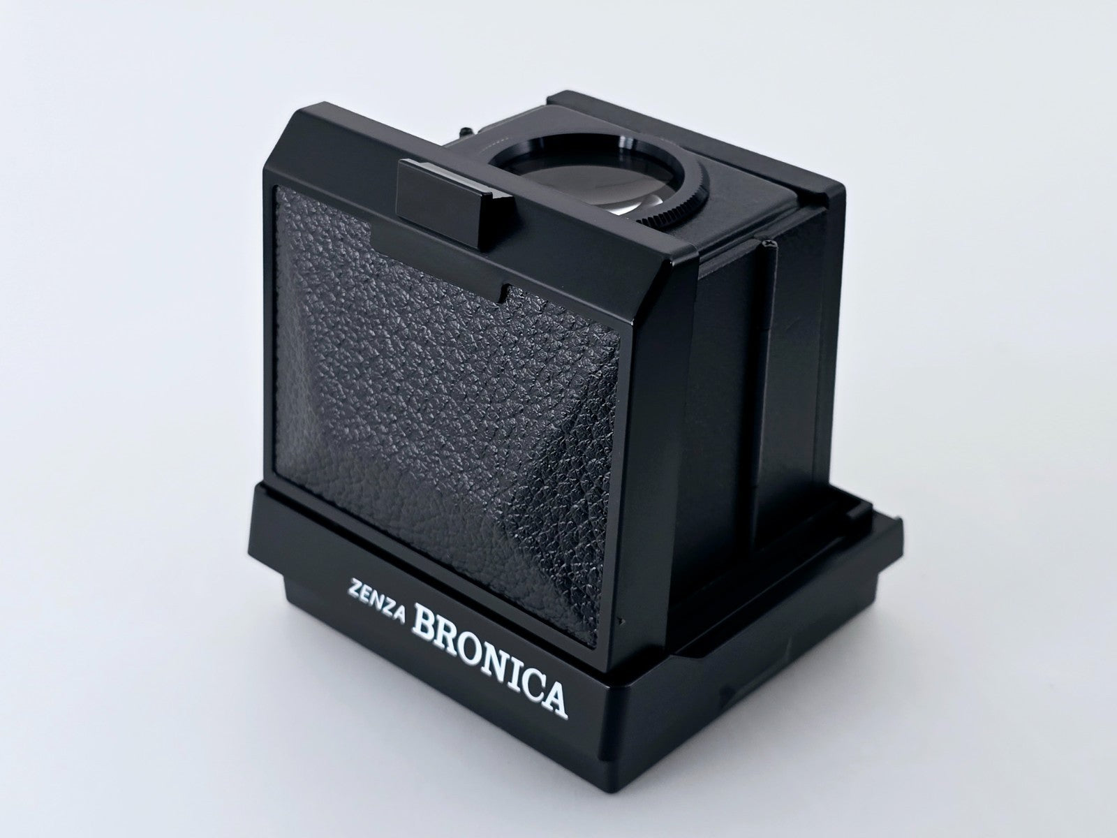 🌸[MINT] Zenza Bronica ETR Waist Level View Finder For ETR S Si From Japan