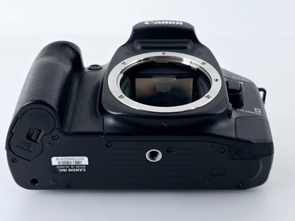 🌸[MINT] Canon EOS 7 ELAN 7E 35mm Film Camera Body Only From Japan
