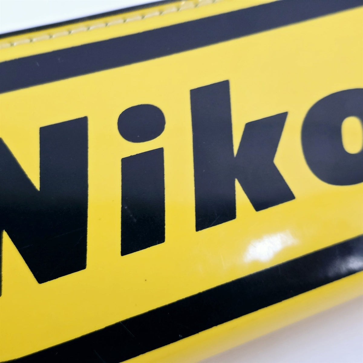 [Pre-owned] Nikon 52mm Filter Set (6 pcs) ND4X Y48 A2 L39 Close-up Soft — Near Mint — Japan #5398