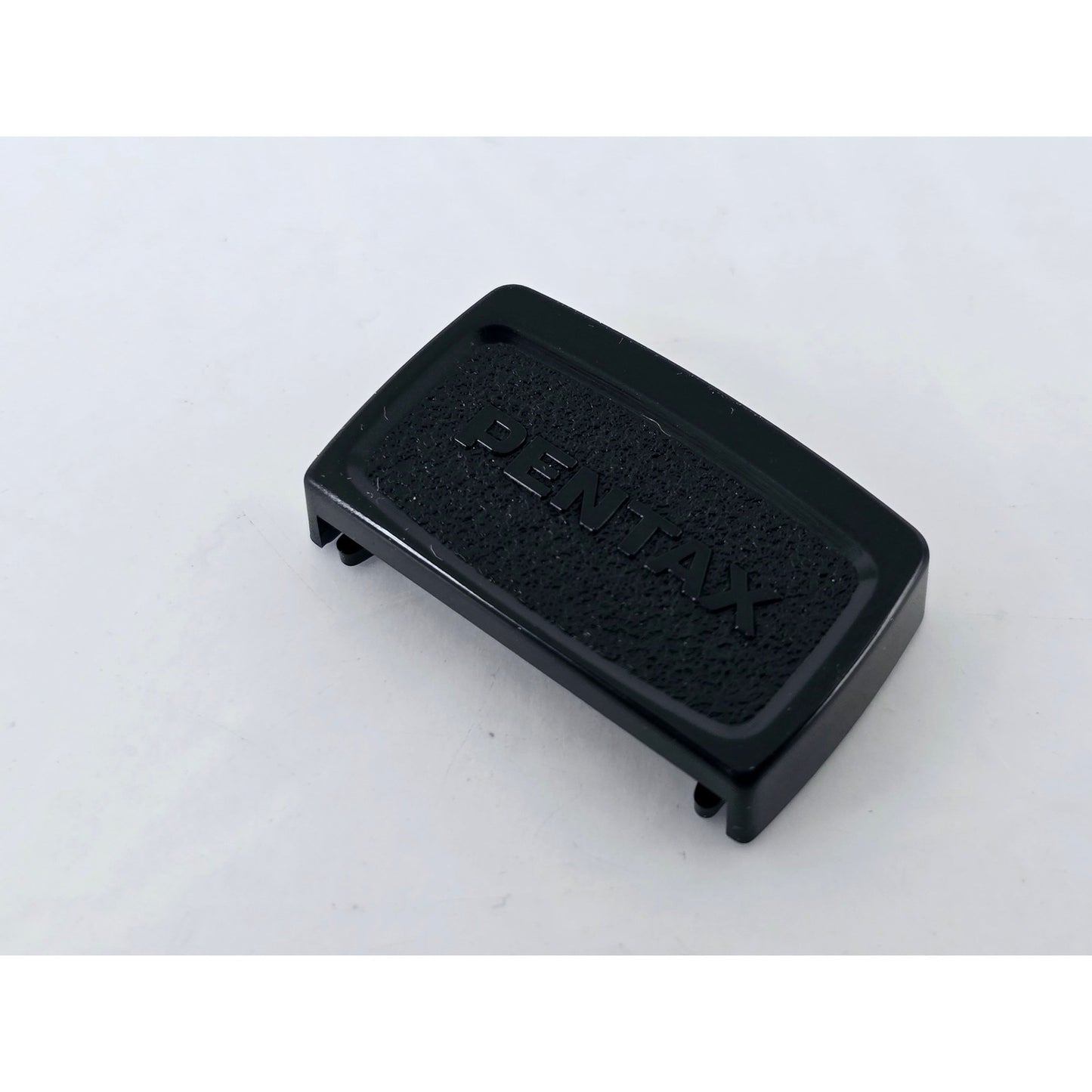 [Pre-owned] Genuine Pentax Eye Piece Cap Cover for MV-1 K-X MX K2 — Top MINT — Japan #4549