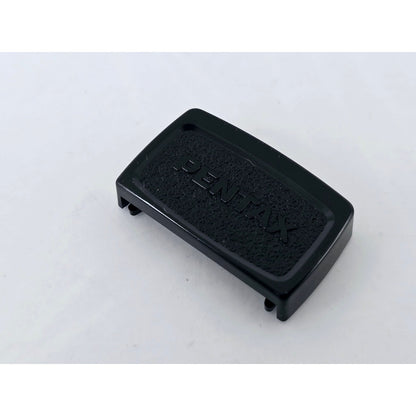 [Pre-owned] Genuine Pentax Eye Piece Cap Cover for MV-1 K-X MX K2 — Top MINT — Japan #4549