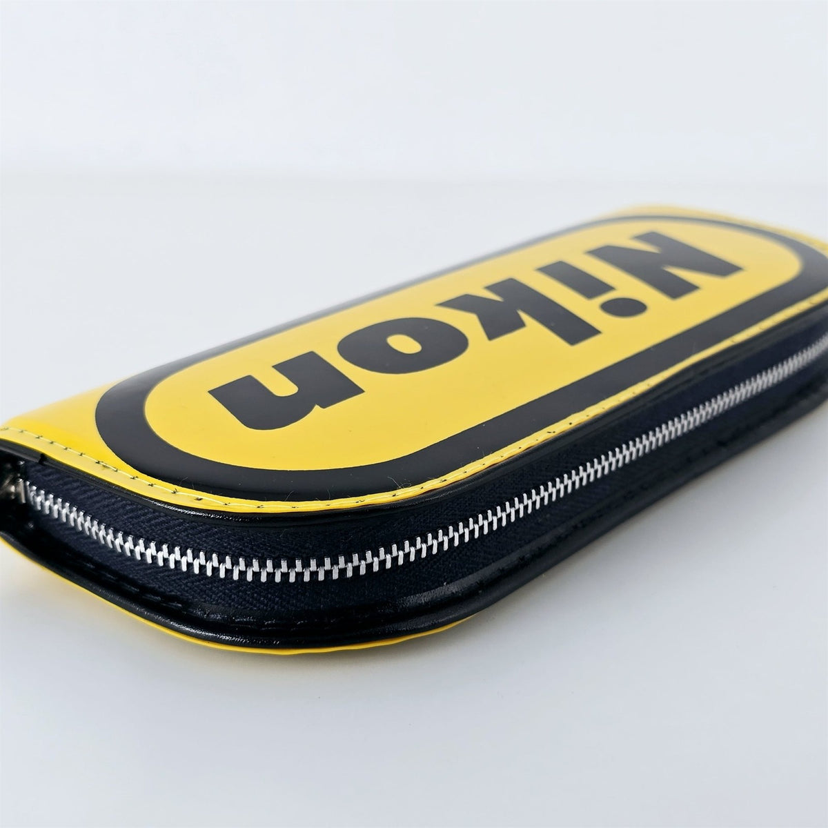 [Pre-owned] Nikon 52mm Filter Set (A12 X0 X1 Y48 B2 R60, 6 pcs) — Near Mint — Japan #5397