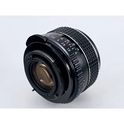 [Pre-owned] Pentax SMC Takumar 55mm f1.8 Lens M42 Mount — Near MINT+++ — Japan #3264