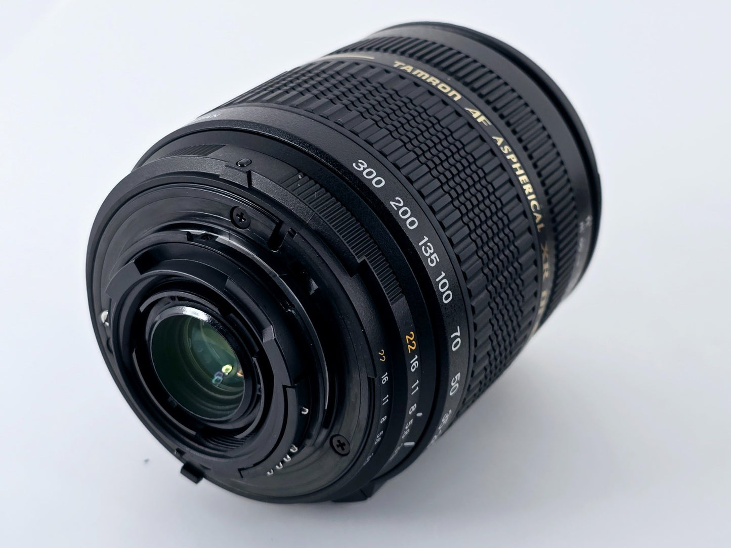 🌸[Near MINT] Tamron A061 AF ASPH XR Di LD 28-300mm F3.5-6.3 Macro Nikon Japan