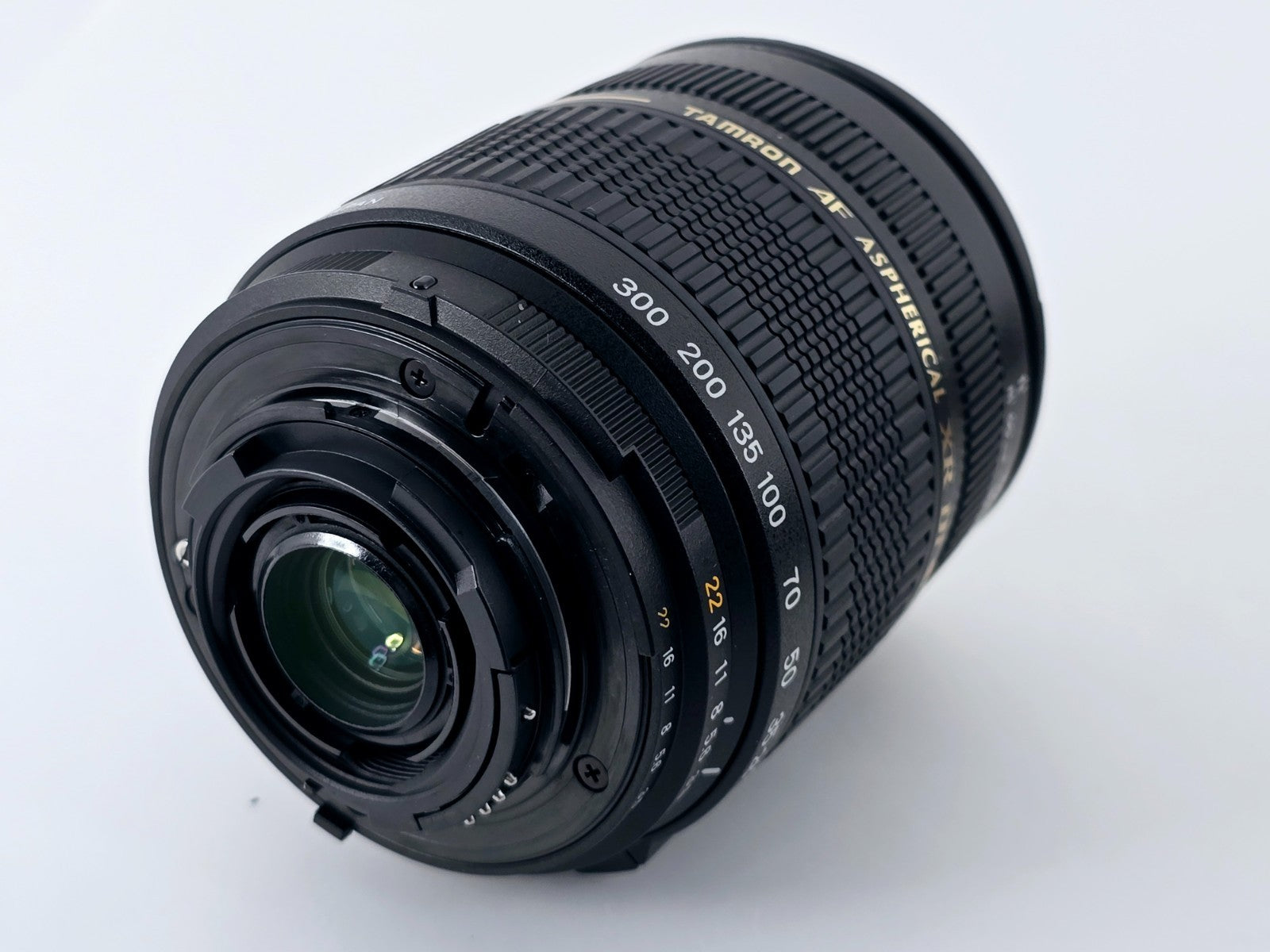 🌸[Near MINT] Tamron A061 AF ASPH XR Di LD 28-300mm F3.5-6.3 Macro Nikon Japan
