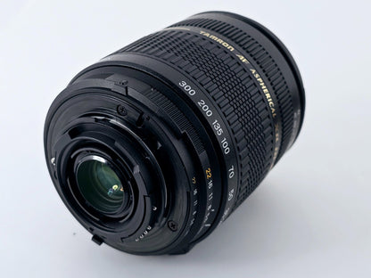 🌸[Near MINT] Tamron A061 AF ASPH XR Di LD 28-300mm F3.5-6.3 Macro Nikon Japan