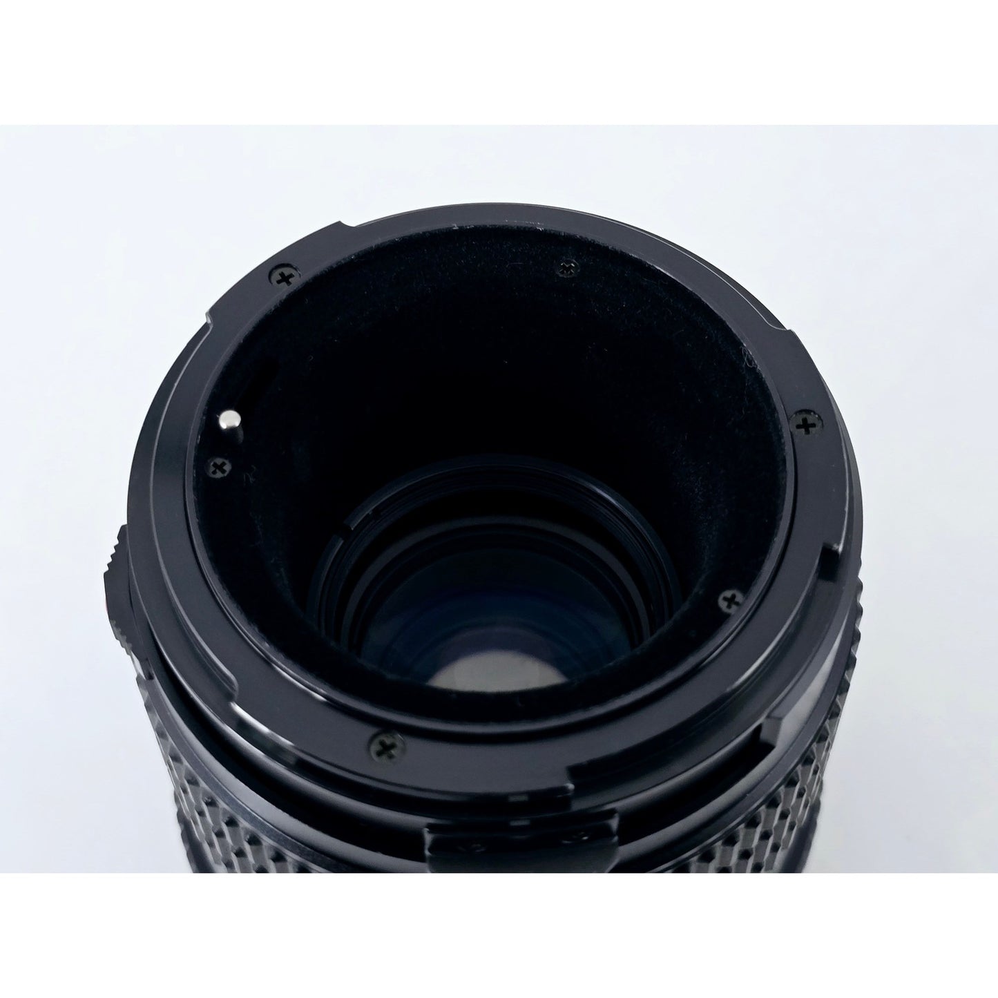 [Pre-owned] Mamiya M645 Teleconverter 2X N for M645 1000S Super — Near MINT+++ — Japan #5137