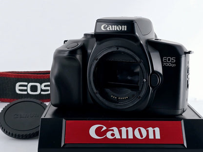 [Pre-owned] Canon EOS 700 QD 35mm AF SLR Film Camera Body — Top Mint — Japan #3931
