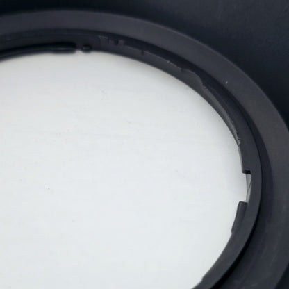 [Pre-owned] Nikon HB-18 Bayonet Lens Hood for AF 28-105mm f/3.5-4.5D — Near Mint — Japan #5378