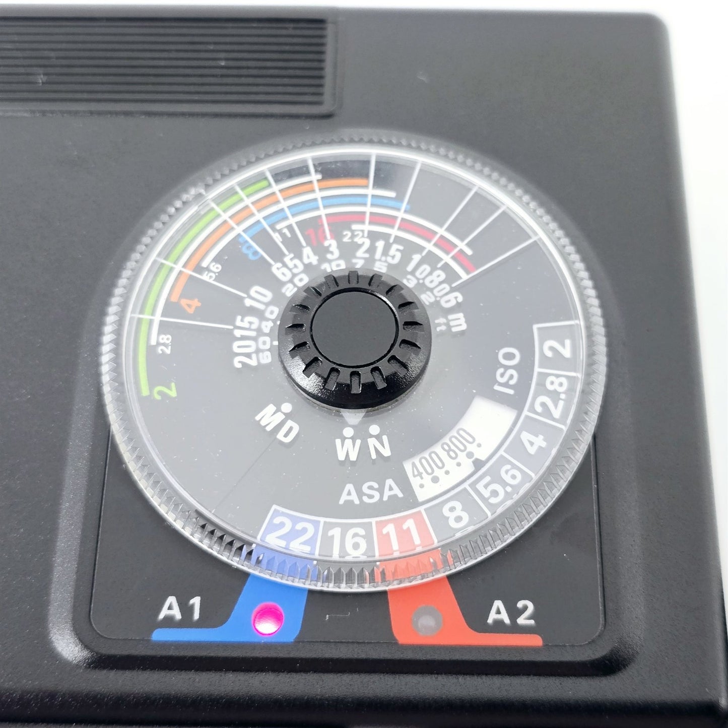 [Pre-owned] Nikon Speedlight SB-17 TTL Shoe Mount Flash for F3 F3HP — Mint — Japan #5413
