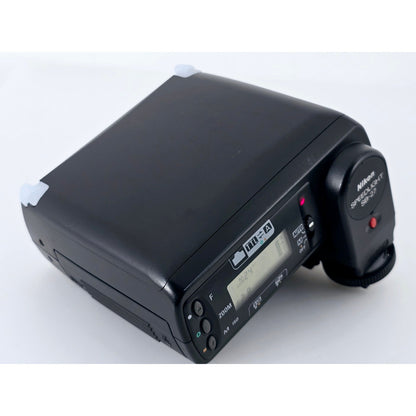 [Pre-owned] Nikon Speedlight SB-27 Shoe Mount Flash — Near MINT — Japan #4948
