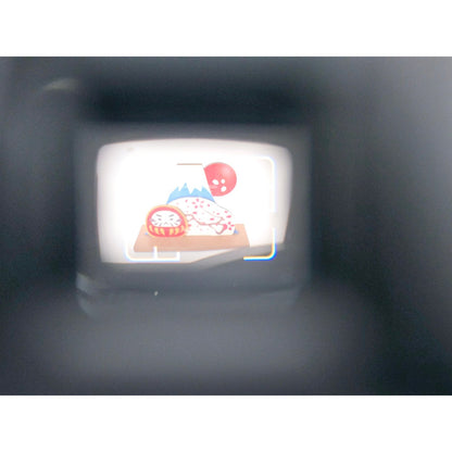 [Pre-owned] Ricoh Myport Zoom 90P Point & Shoot 35mm Film Camera — Near MINT — Japan #4178