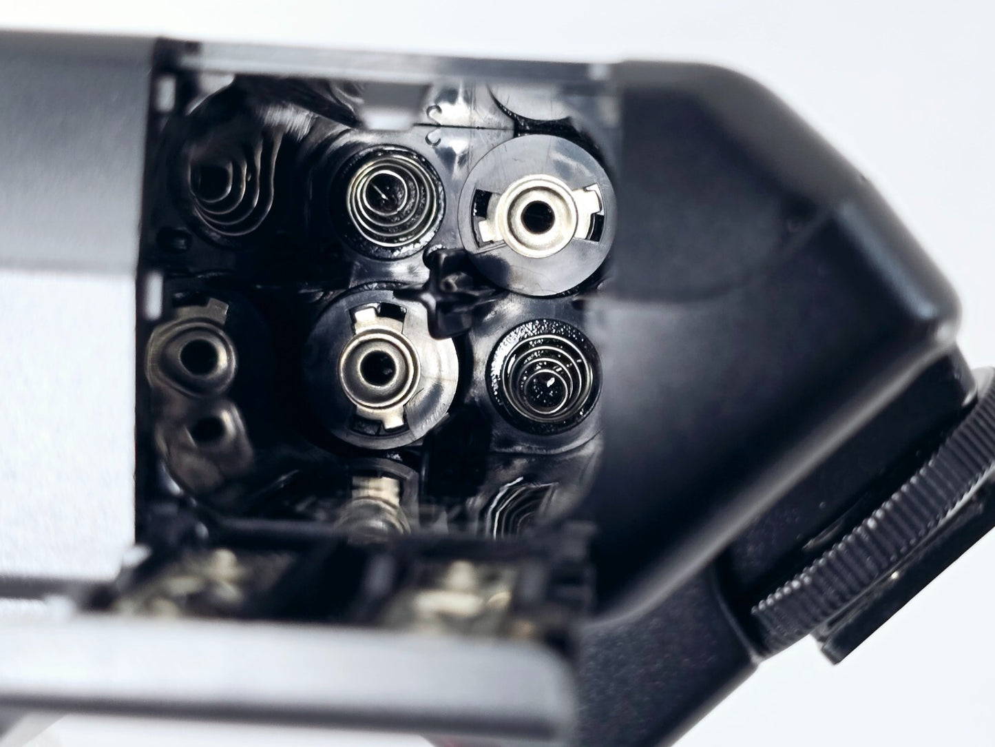 Tested🌸[MINT] Canon Speedlite 300 EZ Flash for SLR AE-1 From JAPAN