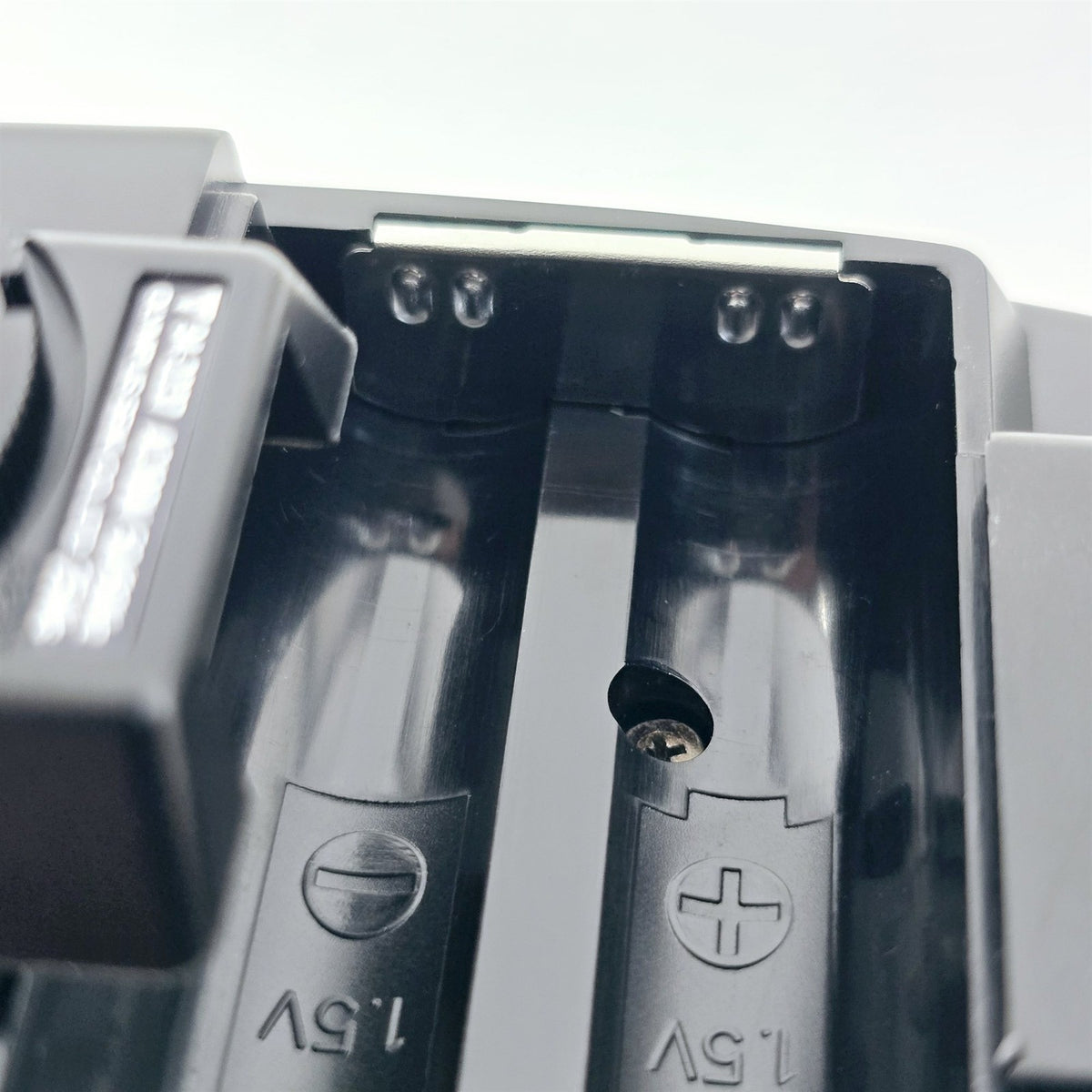 [Pre-owned] Olympus T20 OM System Electronic Flash (Shoe Mount) — Near Mint — Japan #5572