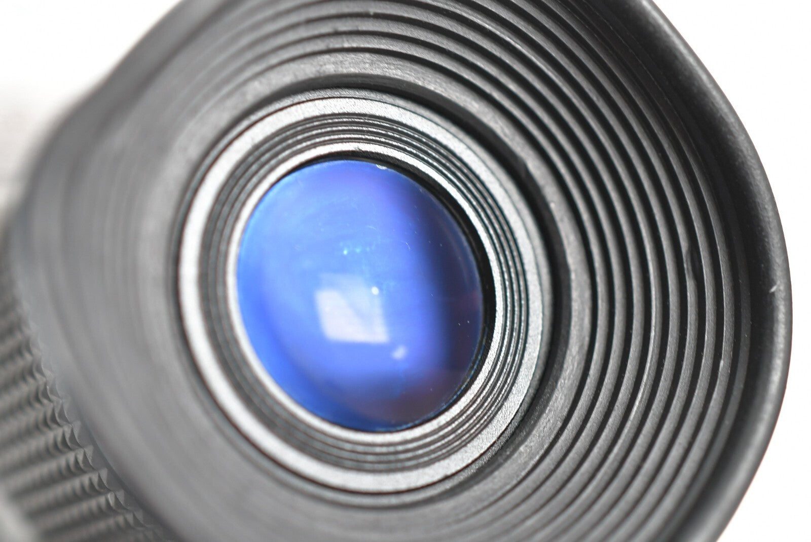 Read!🌸[Sold As-Is] Contax Kyocera Right Angle Finder w/Case From Japan