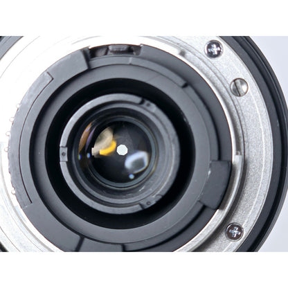 [Pre-owned] Sigma 100-300mm F4.5-6.7 DL AF Zoom Lens for Nikon F — Near MINT+++ — Japan #4430