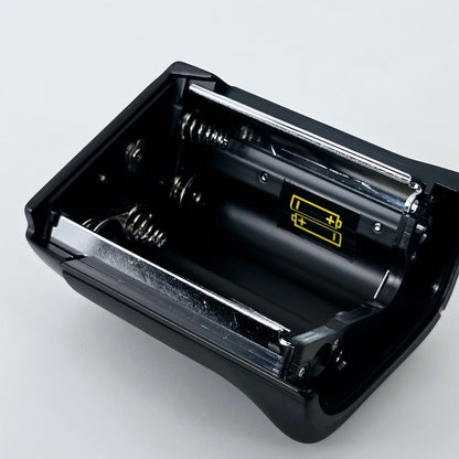 [Pre-owned] Nikon MB-20 Battery Pack Holder Grip for F4 — Top Mint — Japan #5800