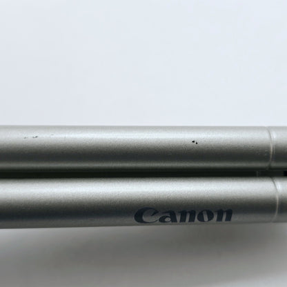 [Pre-owned] Canon Active Mini Tripod for IXY Digital Compact Camera — Mint — Japan #5723