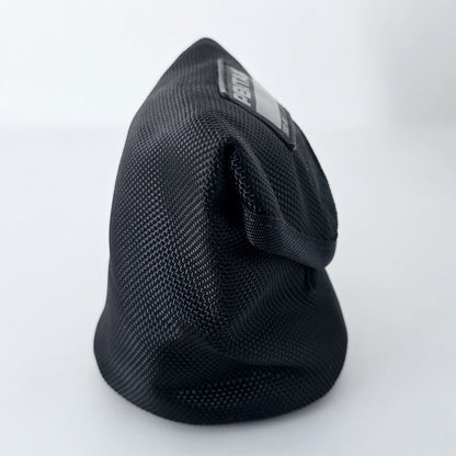 [Pre-owned] Genuine Pentax S80-80 S90-100 Soft Lens Case Pouch — Top Mint — Japan #5405