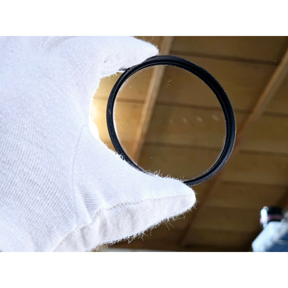 [Pre-owned] Nikon L1Bc 72mm UV Lens Filter — Near MINT — Japan #4875