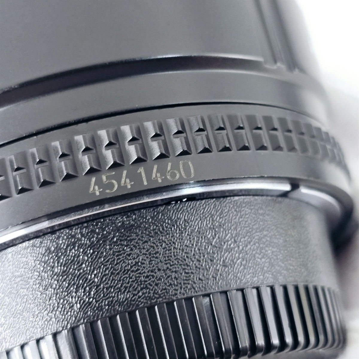 [Pre-owned] Nikon AF Nikkor 50mm F1.4 D Prime Standard Lens — Mint — Japan #4826