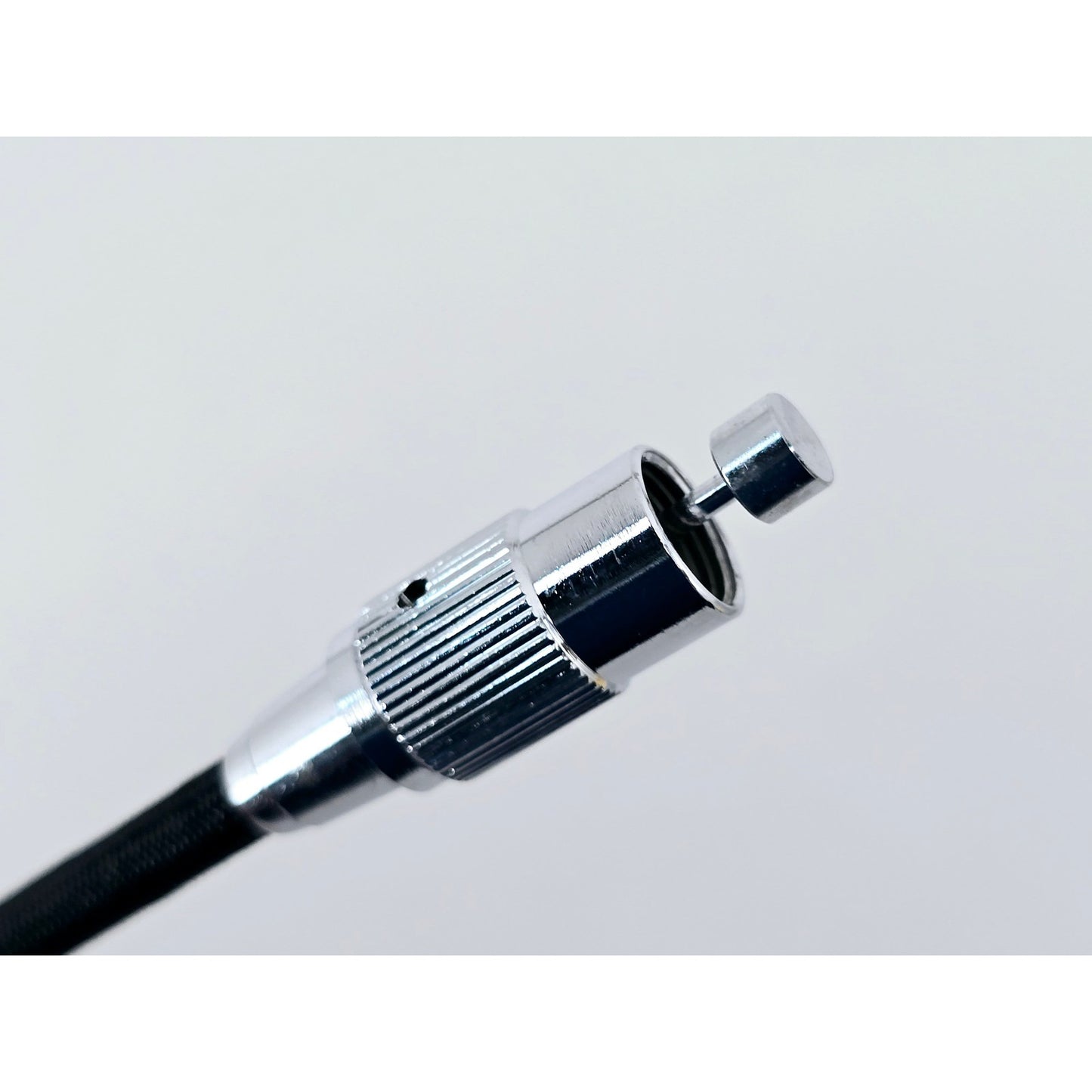 [Pre-owned] Nikon AR-2 Shutter Cable Release for FTN F F2 — MINT — Japan #5148