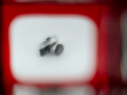 Read🌸[Sold as-is For display] Toy Digital Camera ONEPIECE Monkey D.Luffy Japan