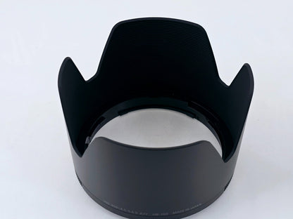 🌸[Unused] Nikon HB-103 Lens Hood for NIKKOR Z 100-400/4.5-5.6 VR S From JAPAN