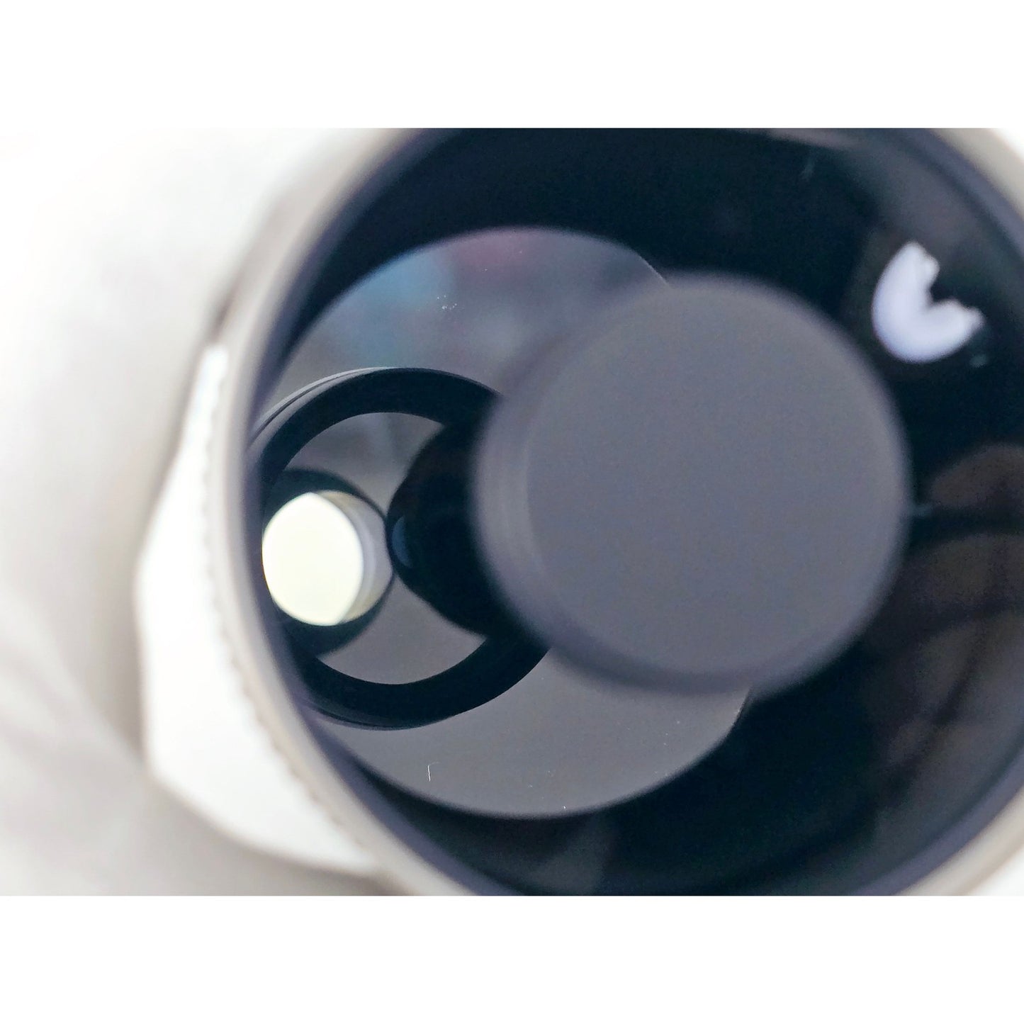[Pre-owned] Kenko MC 500mm F8 Mirror Lens — Near MINT+++ — Japan #4505