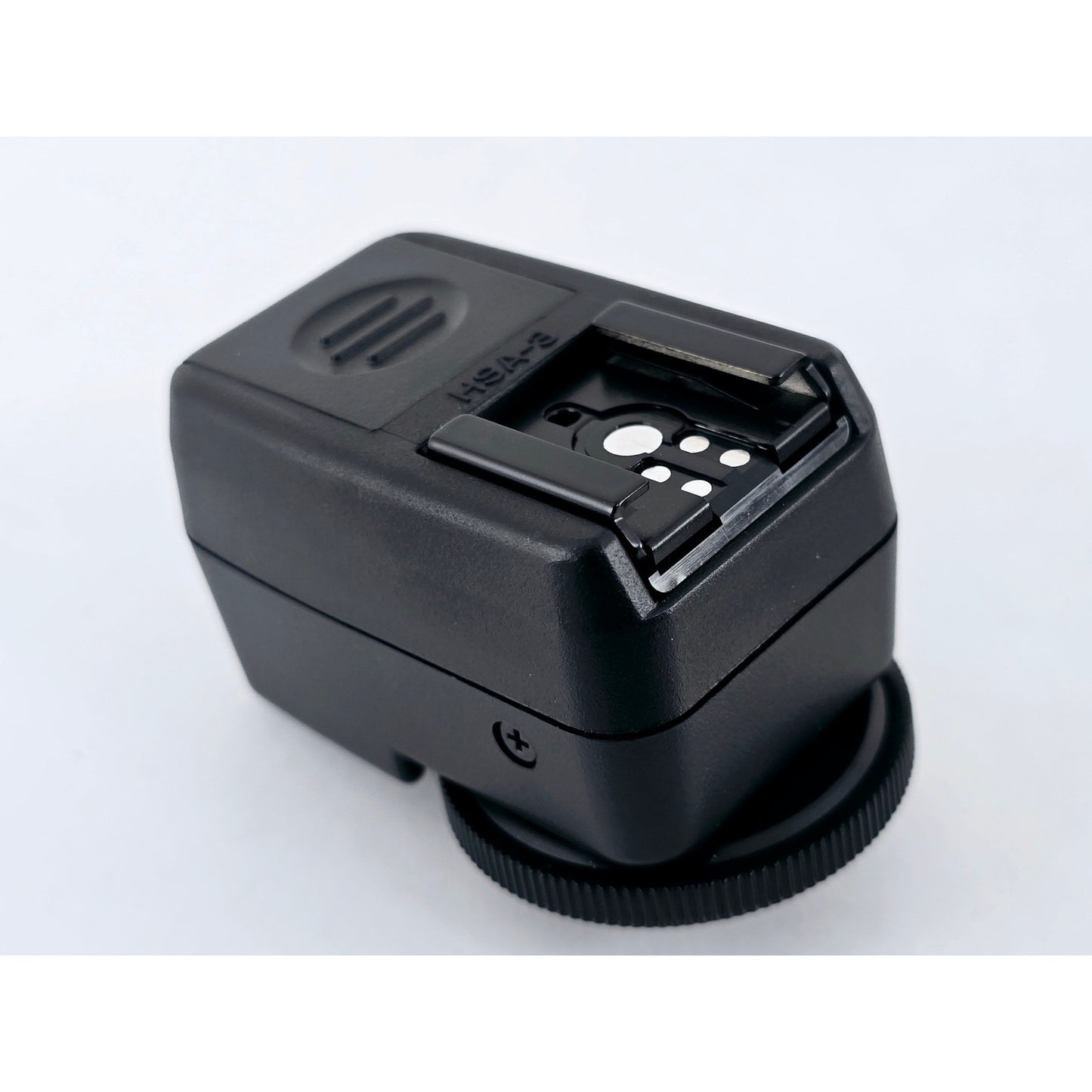 [Pre-owned] Canon TTL Hot Shoe Adapter 3 for EOS Film SLR Cameras — MINT — Japan #4206