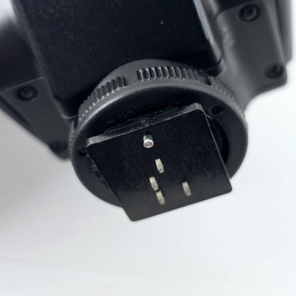 [Pre-owned] Olympus FL-36R Shoe Mount Flash for Olympus E-System DSLR — Mint — Japan #5506