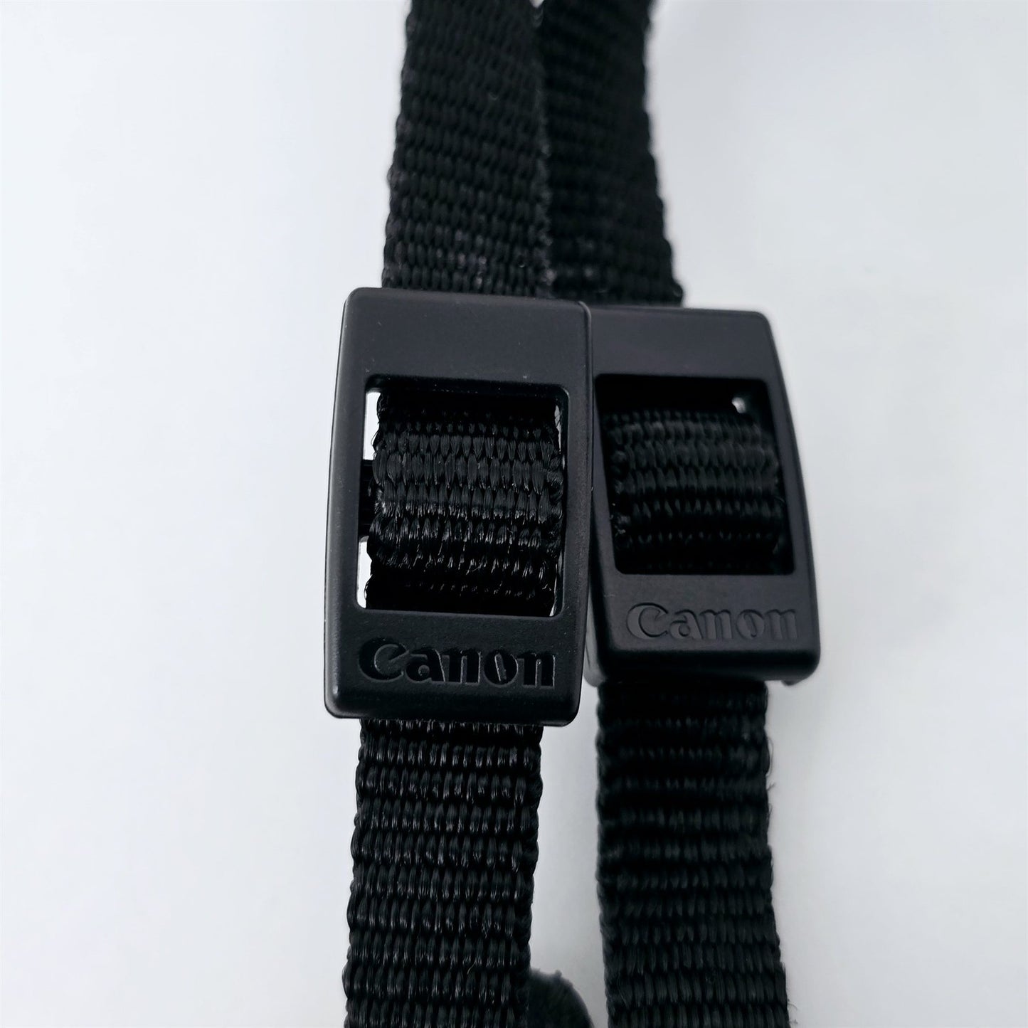 [Pre-owned] Canon EOS 60D Neck Shoulder Strap — Mint — Japan #5380