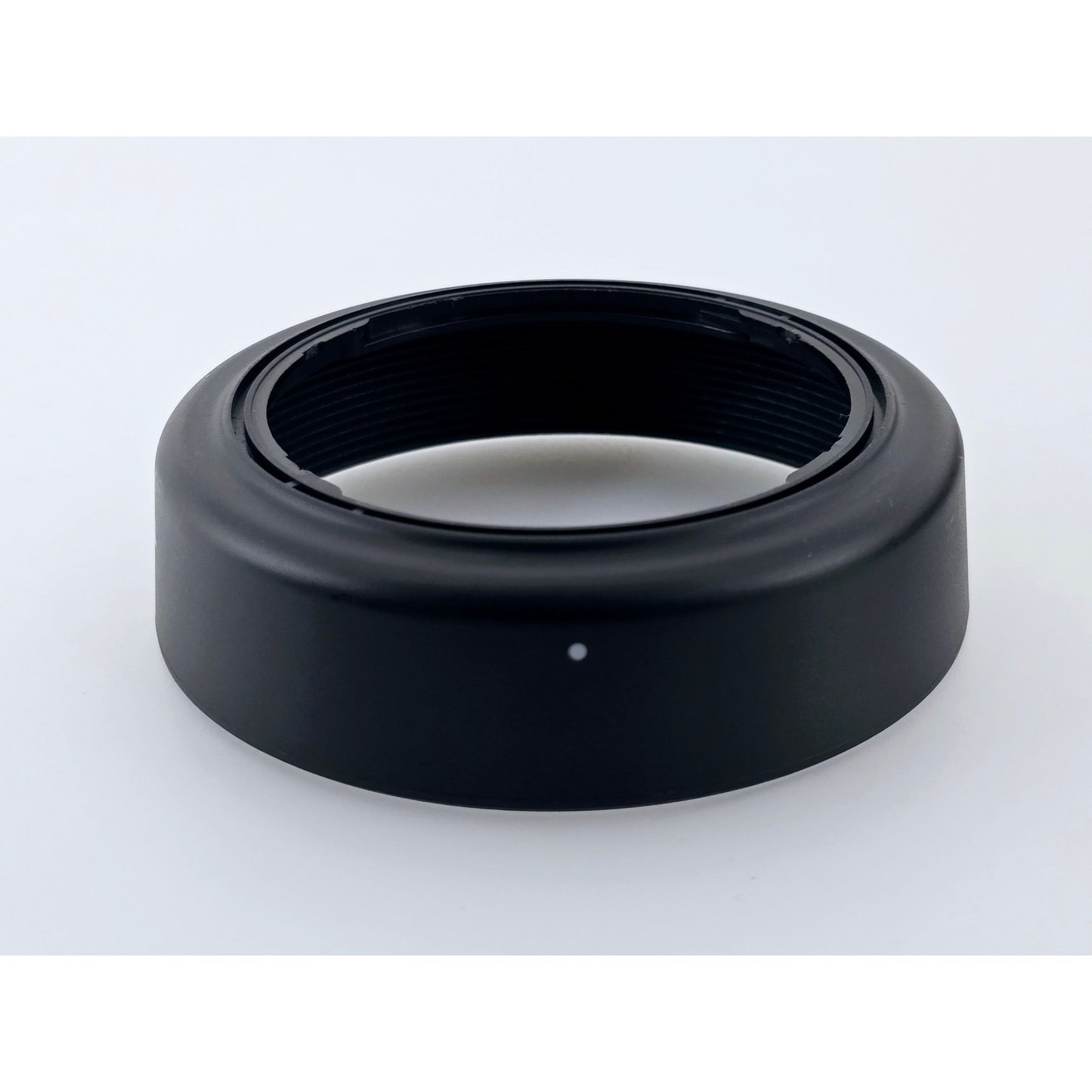 [Pre-owned] Tamron C2FH Plastic Lens Hood for 28-80mm — Near MINT+++ — Japan #4722