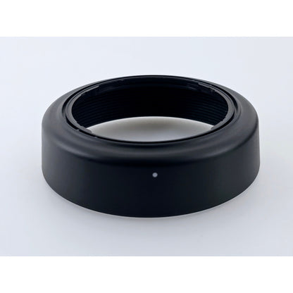 [Pre-owned] Tamron C2FH Plastic Lens Hood for 28-80mm — Near MINT+++ — Japan #4722