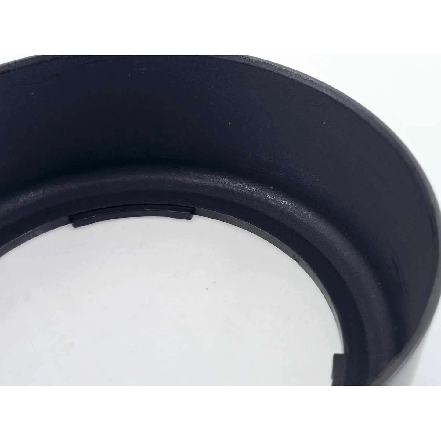 [Pre-owned] Nikon HB-5 Bayonet Lens Hood for AF 35-105mm f/3.5-4.5 — Near MINT — Japan #4162