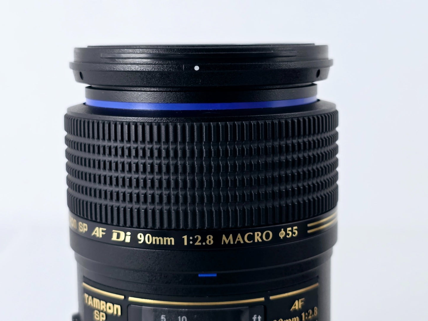 🌸[Near MINT+++] Tamron 272E SP AF Di 90mm F2.8 Macro for Nikon F From Japan