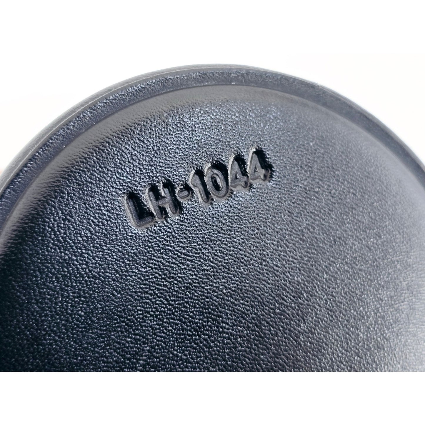 [Pre-owned] Minolta LH-1044 Lens Case for AF APO Tele Zoom 100-400mm f/4.5-6.7 — MINT — Japan #4741