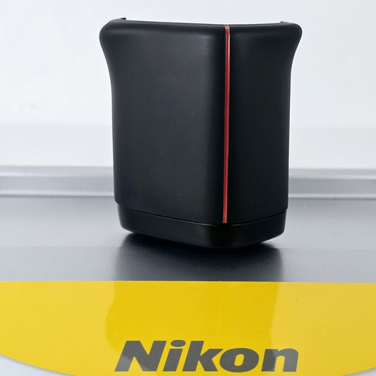[Pre-owned] Nikon MB-20 Battery Pack Holder Grip for F4 — Top Mint — Japan #5800