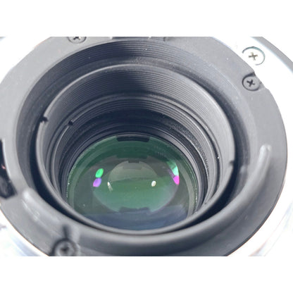 [Pre-owned] Nikon Ai-s Zoom Nikkor 35-105mm F3.5-4.5 MF Lens — Near MINT — Japan #2675