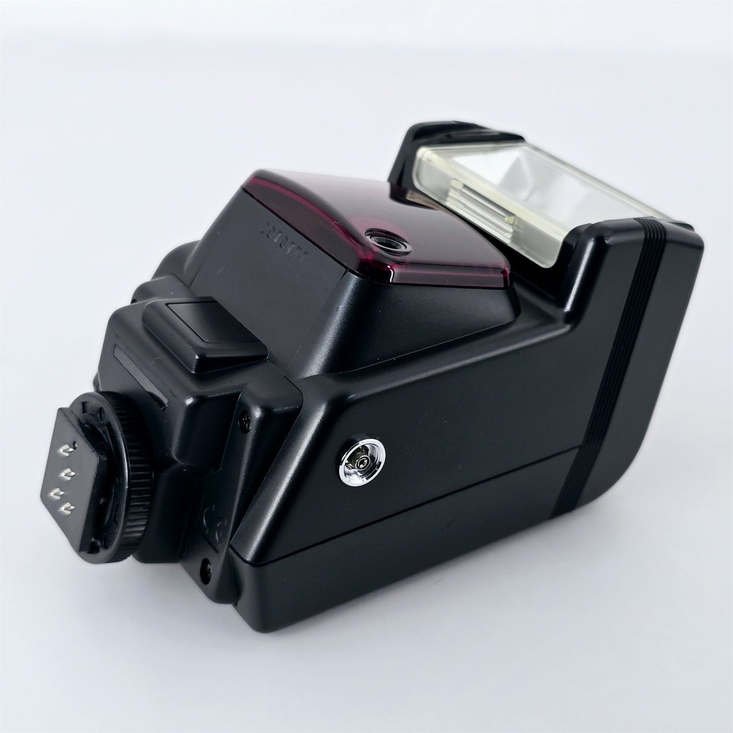 [Pre-owned] Nikon Speedlight SB-22s Flash for FM3A FE2 F100 — Near Mint+++ — Japan #5376