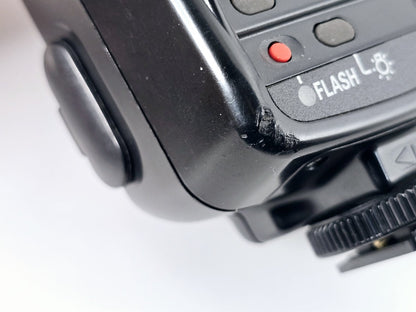 [Pre-owned] Nikon Speedlight SB-28 Shoe Mount Flash for F5 F100 F90 — Near MINT — Japan #5228