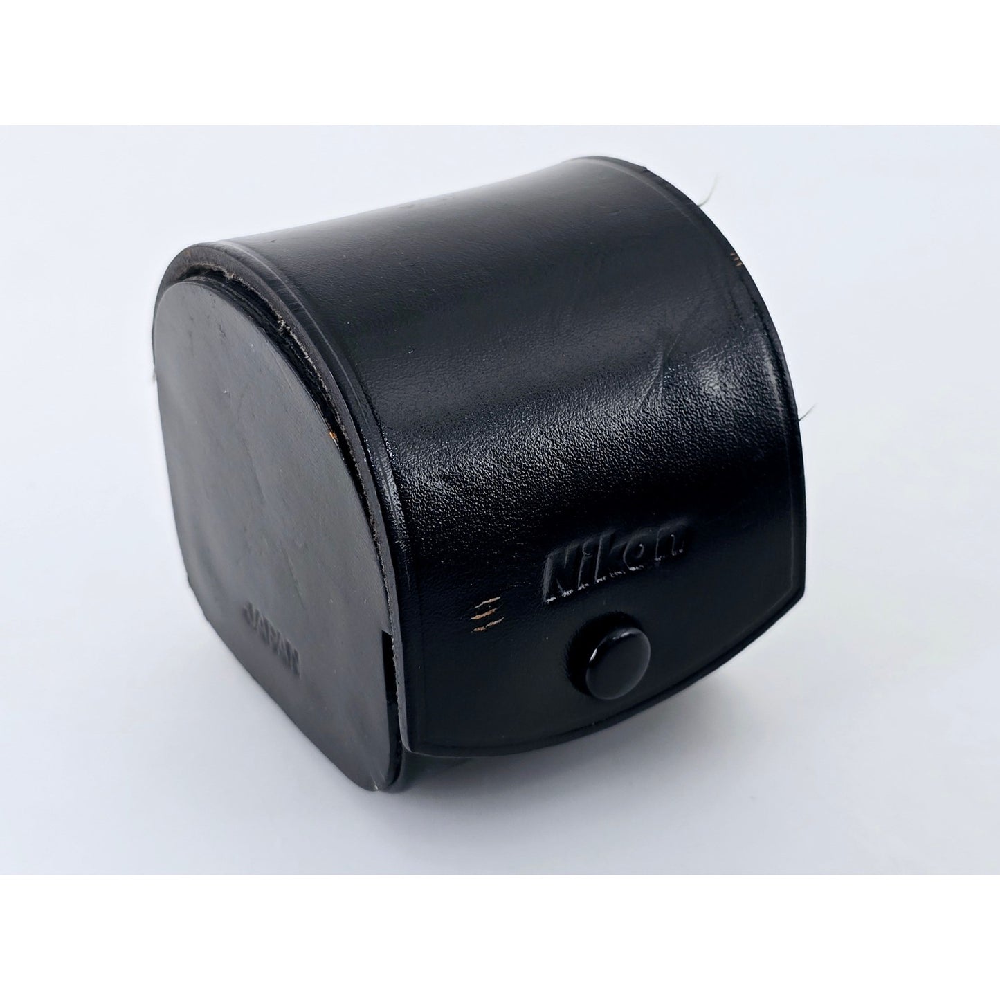 [Pre-owned] Nikon F Mount Extension Tube K Set (K1 K2 K3 K4 K5) — MINT — Japan #4992